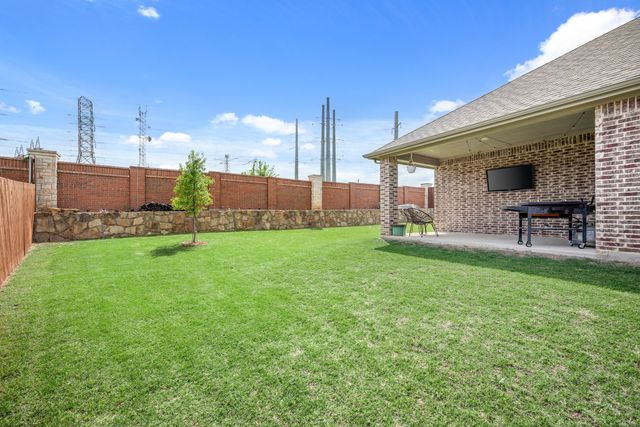 14205 Spitfire Trail, Fort Worth, TX 76262