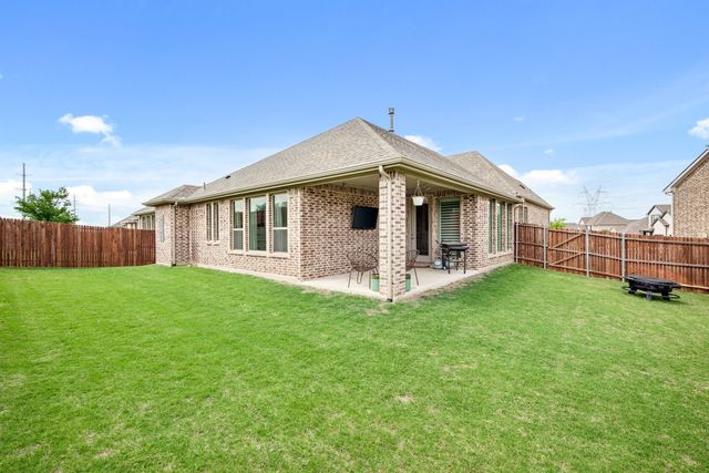 14205 Spitfire Trail, Fort Worth, TX 76262