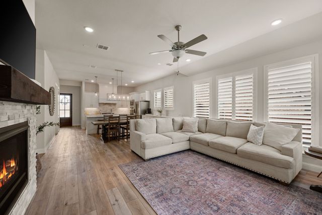 14205 Spitfire Trail, Fort Worth, TX 76262