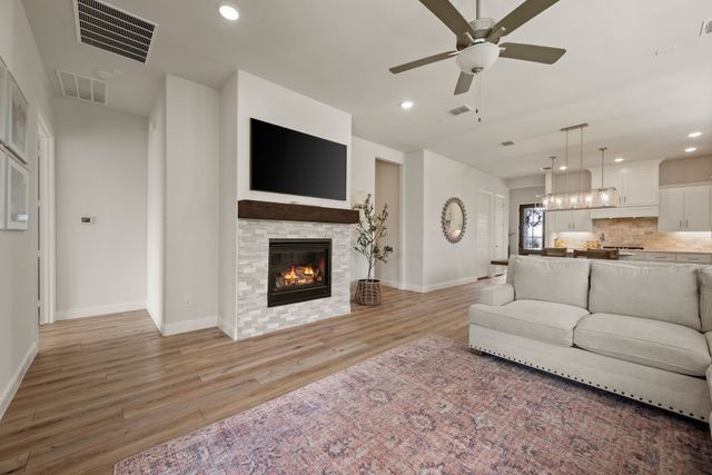 14205 Spitfire Trail, Fort Worth, TX 76262