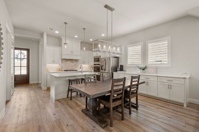 14205 Spitfire Trail, Fort Worth, TX 76262