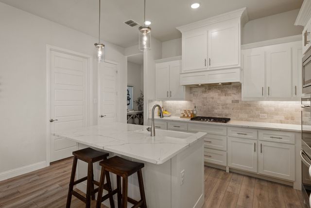 14205 Spitfire Trail, Fort Worth, TX 76262