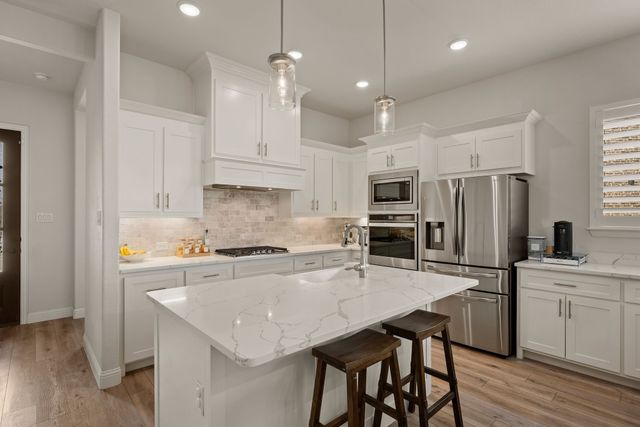 14205 Spitfire Trail, Fort Worth, TX 76262