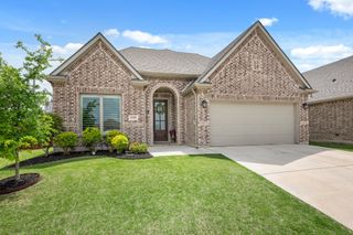 14205 Spitfire Trail, Fort Worth, TX 76262