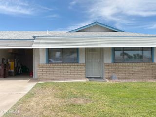 10417 N 95TH Drive B, Peoria, AZ 85345