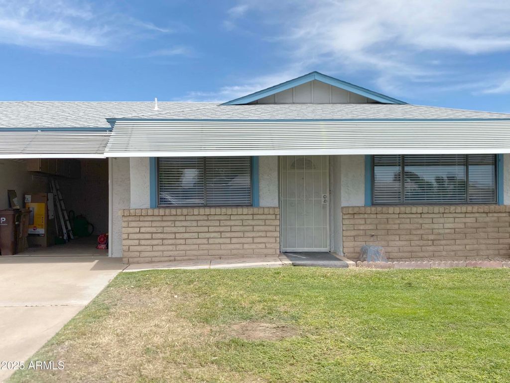 10417 N 95TH Drive B, Peoria, AZ 85345