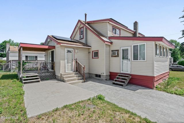 3037 Cox Avenue, Rotterdam, NY 12306