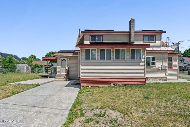 3037 Cox Avenue, Rotterdam, NY 12306