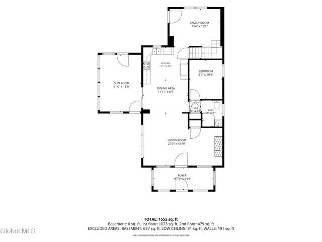 3037 Cox Avenue, Rotterdam, NY 12306