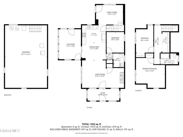 3037 Cox Avenue, Rotterdam, NY 12306