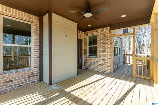 589 WHITE TAIL RUN, Chelsea, AL 35043