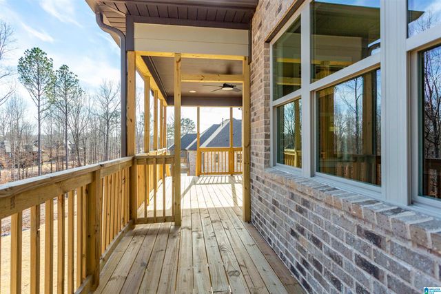 589 WHITE TAIL RUN, Chelsea, AL 35043