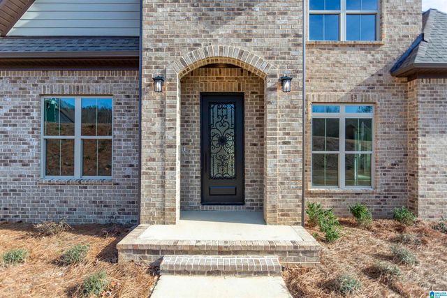 589 WHITE TAIL RUN, Chelsea, AL 35043