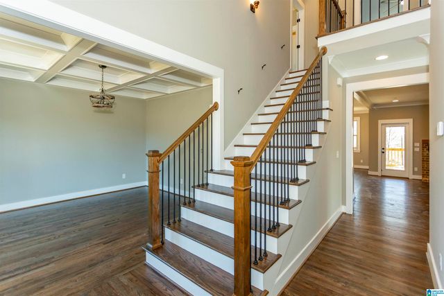 589 WHITE TAIL RUN, Chelsea, AL 35043