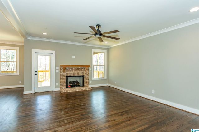 589 WHITE TAIL RUN, Chelsea, AL 35043