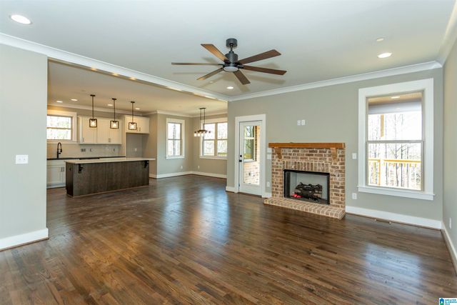 589 WHITE TAIL RUN, Chelsea, AL 35043
