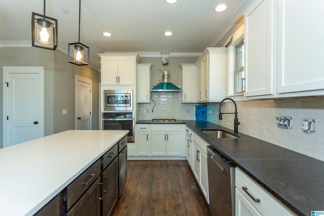 589 WHITE TAIL RUN, Chelsea, AL 35043