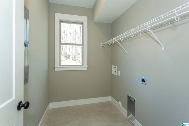 589 WHITE TAIL RUN, Chelsea, AL 35043