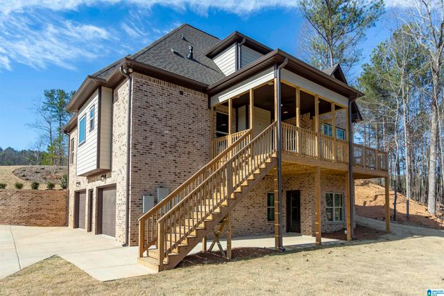 589 WHITE TAIL RUN, Chelsea, AL 35043