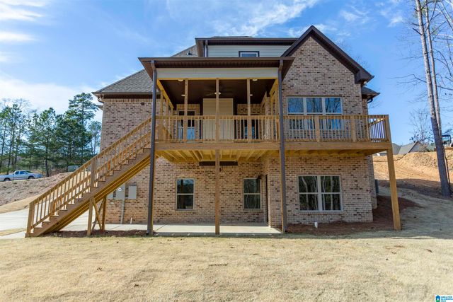 589 WHITE TAIL RUN, Chelsea, AL 35043