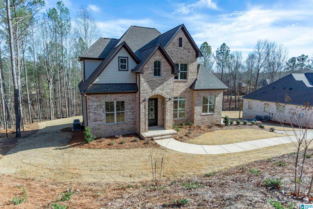 589 WHITE TAIL RUN, Chelsea, AL 35043