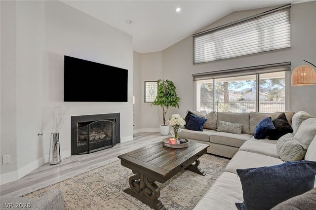 5429 Painted Sunrise Drive, Las Vegas, NV 89149