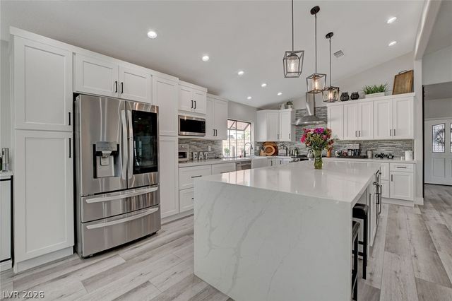 5429 Painted Sunrise Drive, Las Vegas, NV 89149
