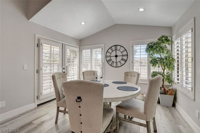 5429 Painted Sunrise Drive, Las Vegas, NV 89149