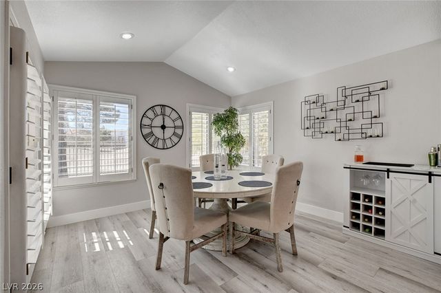 5429 Painted Sunrise Drive, Las Vegas, NV 89149