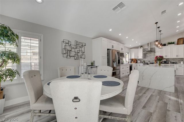 5429 Painted Sunrise Drive, Las Vegas, NV 89149