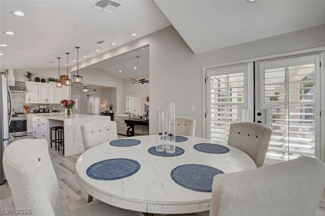 5429 Painted Sunrise Drive, Las Vegas, NV 89149