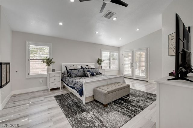5429 Painted Sunrise Drive, Las Vegas, NV 89149