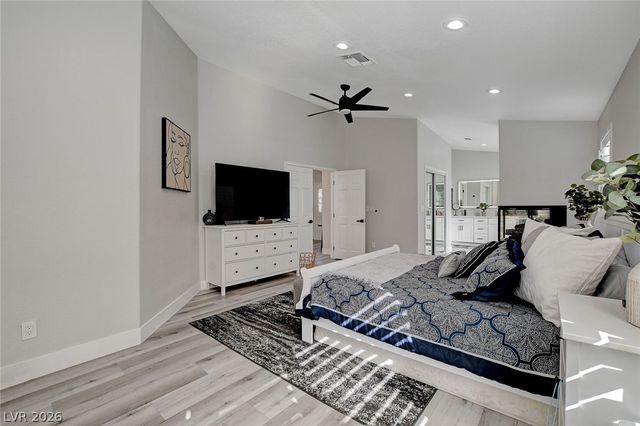 5429 Painted Sunrise Drive, Las Vegas, NV 89149
