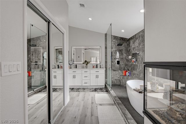 5429 Painted Sunrise Drive, Las Vegas, NV 89149