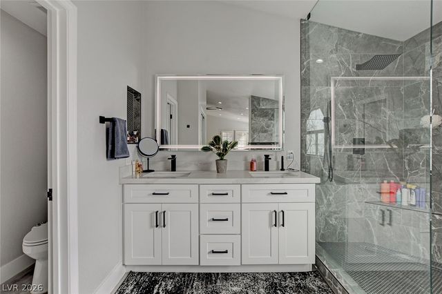 5429 Painted Sunrise Drive, Las Vegas, NV 89149