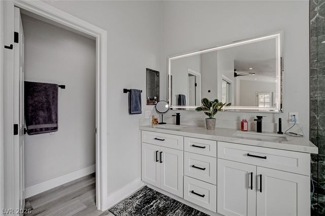 5429 Painted Sunrise Drive, Las Vegas, NV 89149