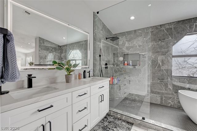 5429 Painted Sunrise Drive, Las Vegas, NV 89149