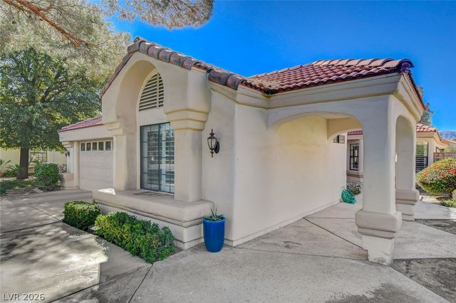 5429 Painted Sunrise Drive, Las Vegas, NV 89149
