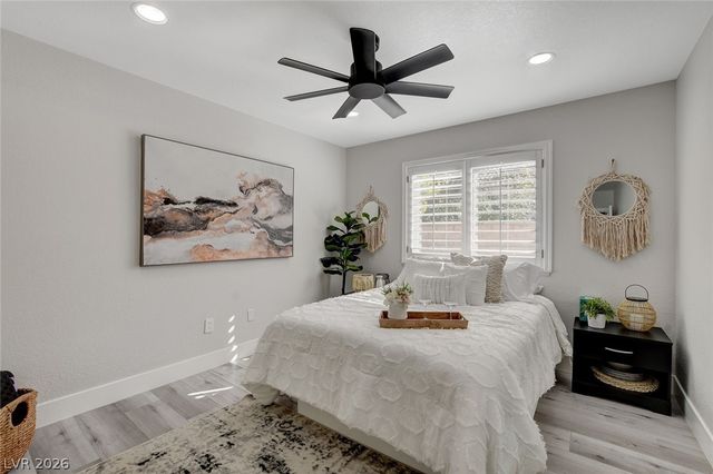 5429 Painted Sunrise Drive, Las Vegas, NV 89149