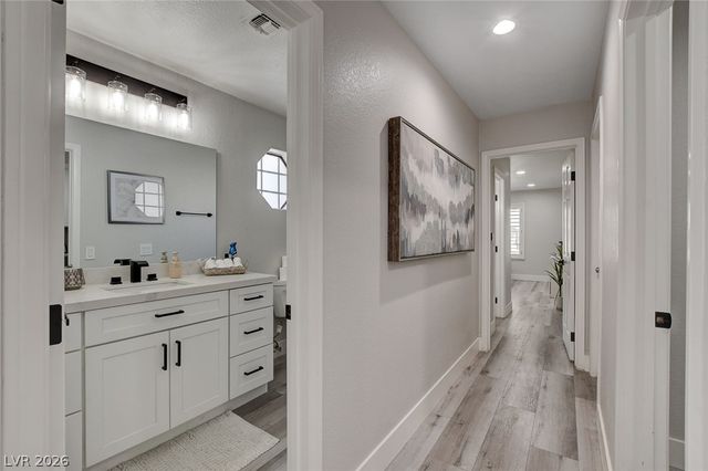 5429 Painted Sunrise Drive, Las Vegas, NV 89149
