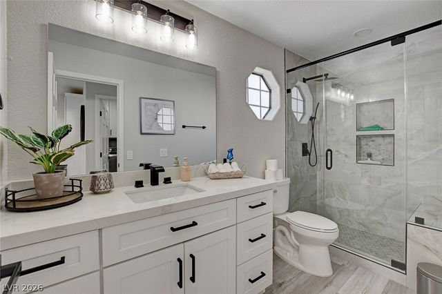 5429 Painted Sunrise Drive, Las Vegas, NV 89149