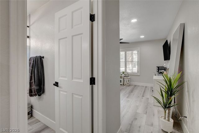 5429 Painted Sunrise Drive, Las Vegas, NV 89149