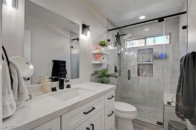 5429 Painted Sunrise Drive, Las Vegas, NV 89149