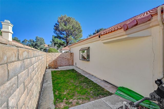 5429 Painted Sunrise Drive, Las Vegas, NV 89149