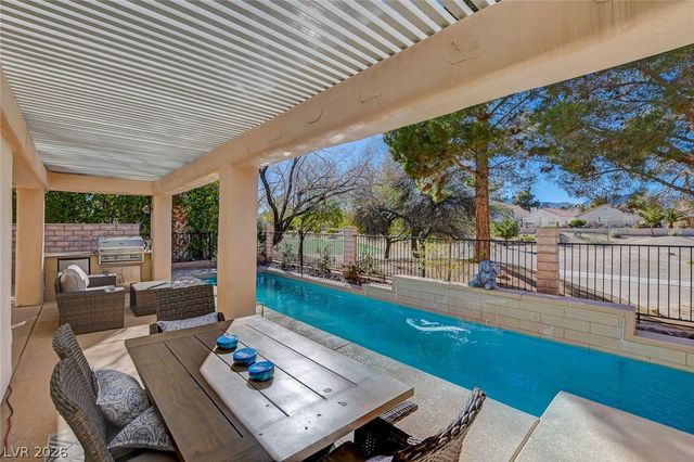 5429 Painted Sunrise Drive, Las Vegas, NV 89149