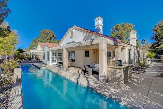 5429 Painted Sunrise Drive, Las Vegas, NV 89149