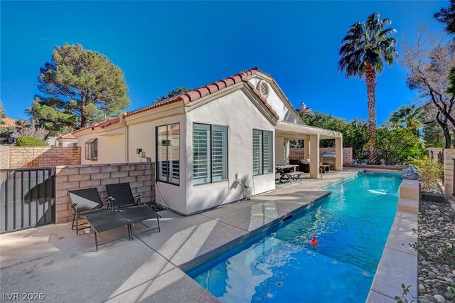 5429 Painted Sunrise Drive, Las Vegas, NV 89149