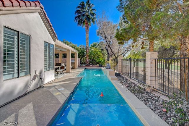 5429 Painted Sunrise Drive, Las Vegas, NV 89149