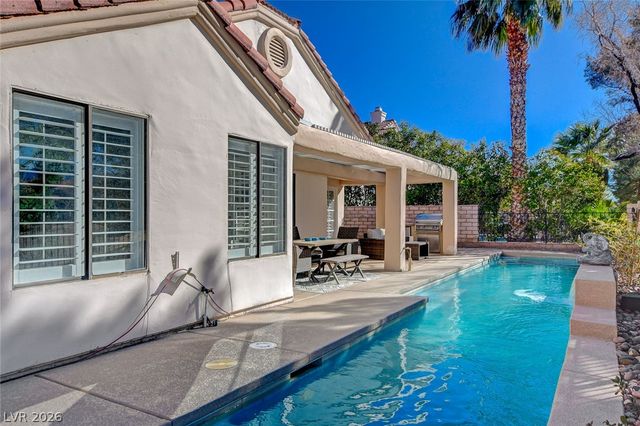 5429 Painted Sunrise Drive, Las Vegas, NV 89149