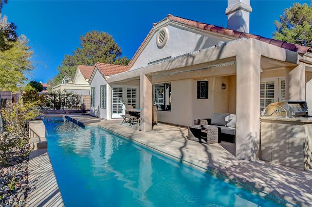 5429 Painted Sunrise Drive, Las Vegas, NV 89149